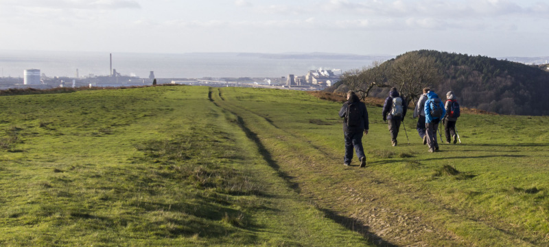 Photograph of Walking Route - Image 33