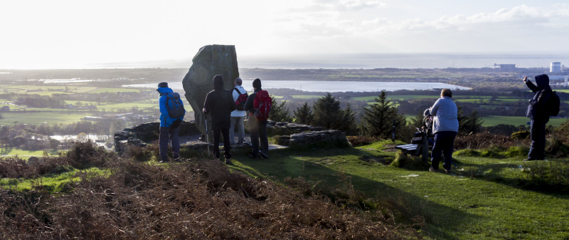 Photograph of Walking Route - Image 35