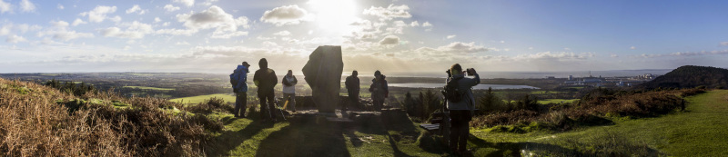 Photograph of Walking Route - Image 36