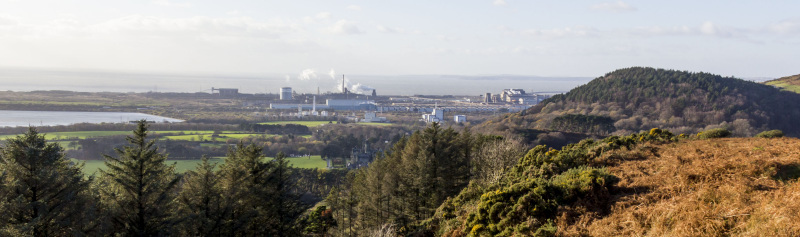 Photograph of Walking Route - Image 38