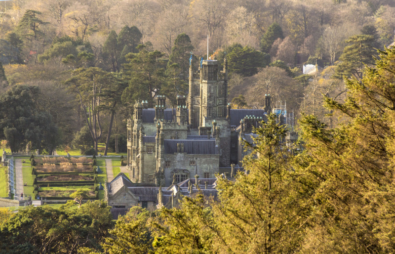 Photograph of Walking Route - Image 39