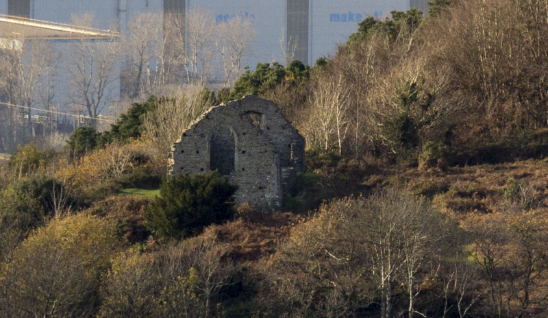 Photograph of Walking Route - Image 41