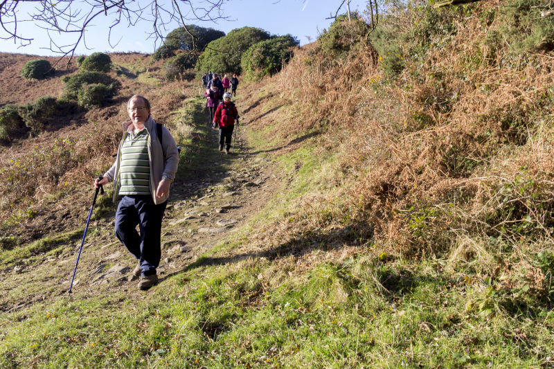 Photograph of Walking Route - Image 43