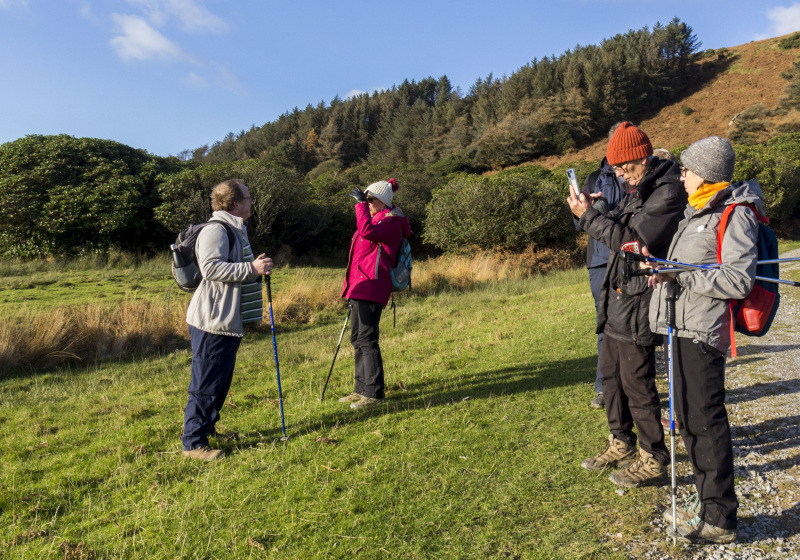 Photograph of Walking Route - Image 51