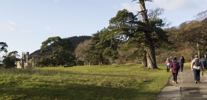 Photograph of Walking Route - Image 59