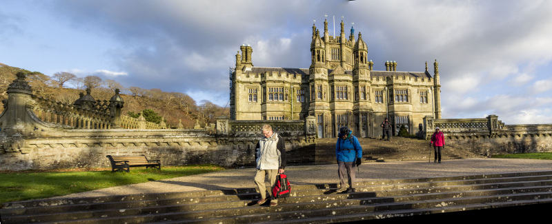 Photograph of Walking Route - Image 67