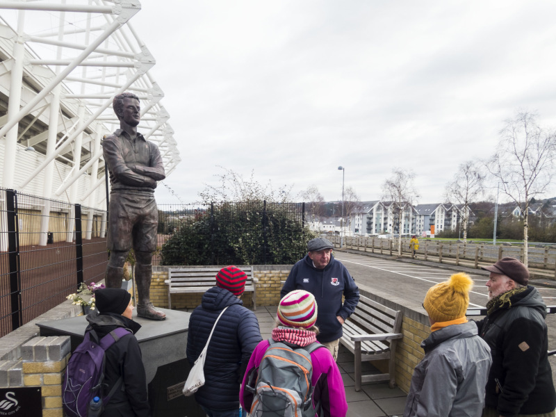 Photograph of Walking Route - Image 16