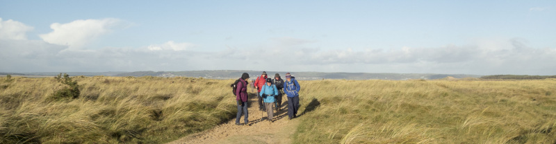 Photograph of Walking Route - Image 34