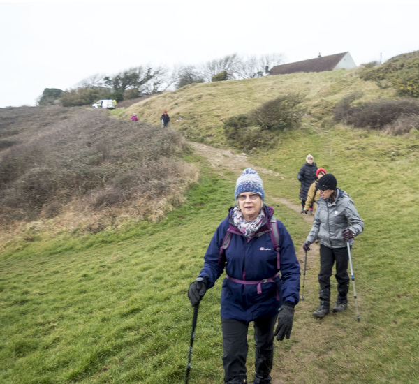 Photograph of Walking Route - Image 2