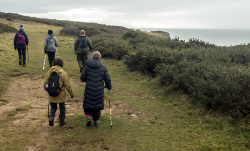 Photograph of Walking Route - Image 7