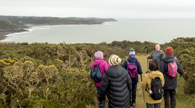 Photograph of Walking Route - Image 11