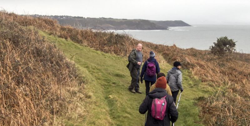 Photograph of Walking Route - Image 14