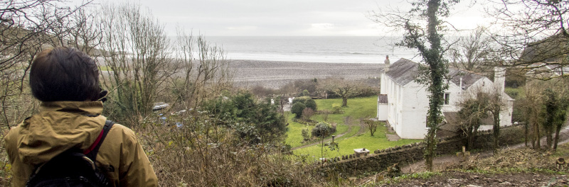 Photograph of Walking Route - Image 18