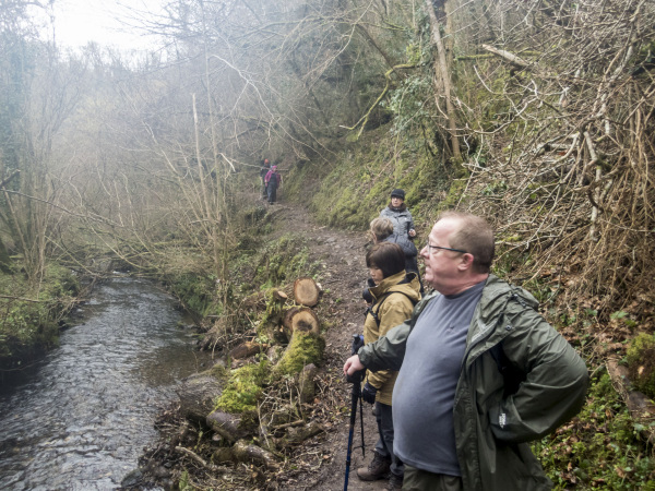 Photograph of Walking Route - Image 20