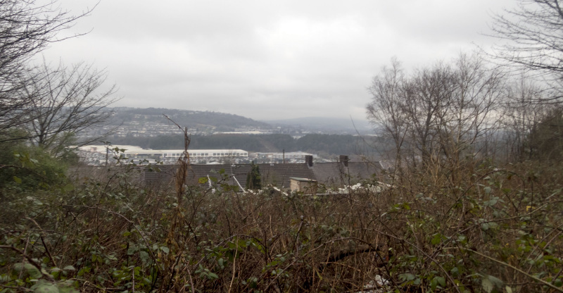 Photograph of Walking Route - Image 7