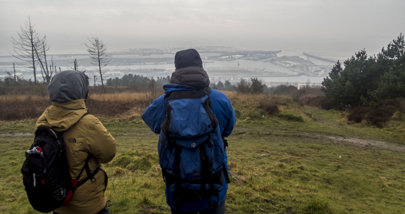 Photograph of Walking Route - Image 17