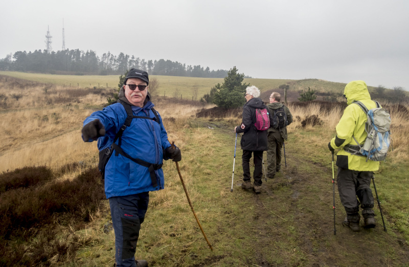 Photograph of Walking Route - Image 18