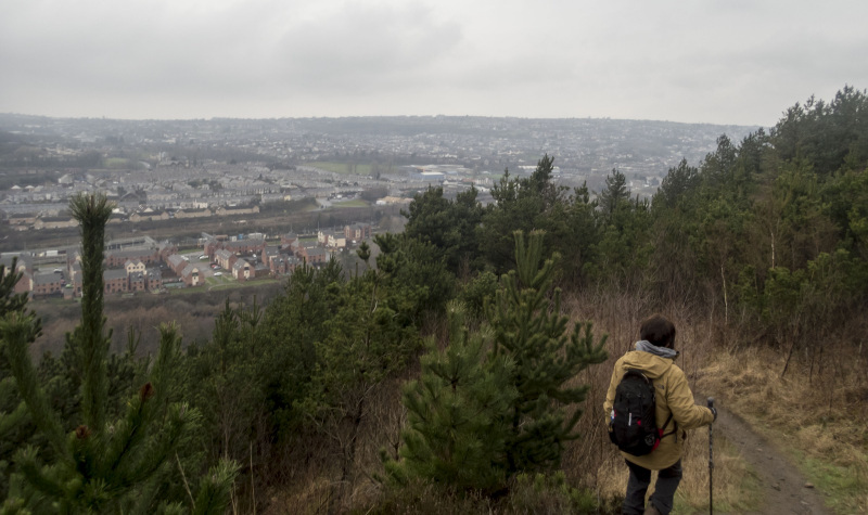 Photograph of Walking Route - Image 22