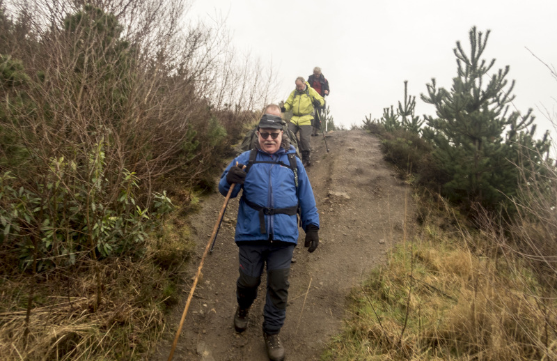 Photograph of Walking Route - Image 23