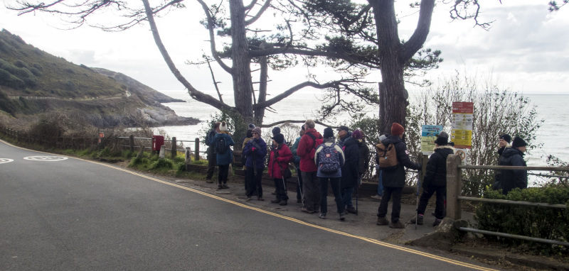 Photograph of Walking Route - Image 5
