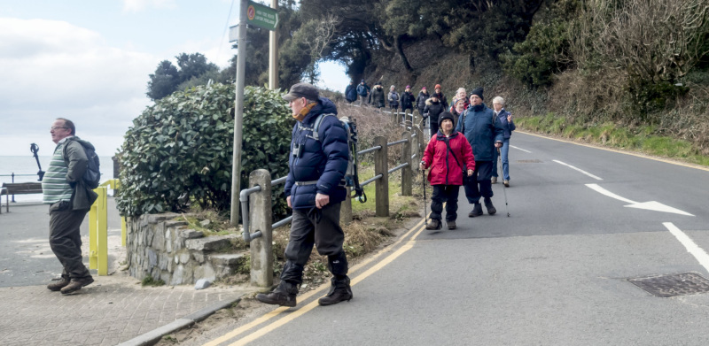 Photograph of Walking Route - Image 6