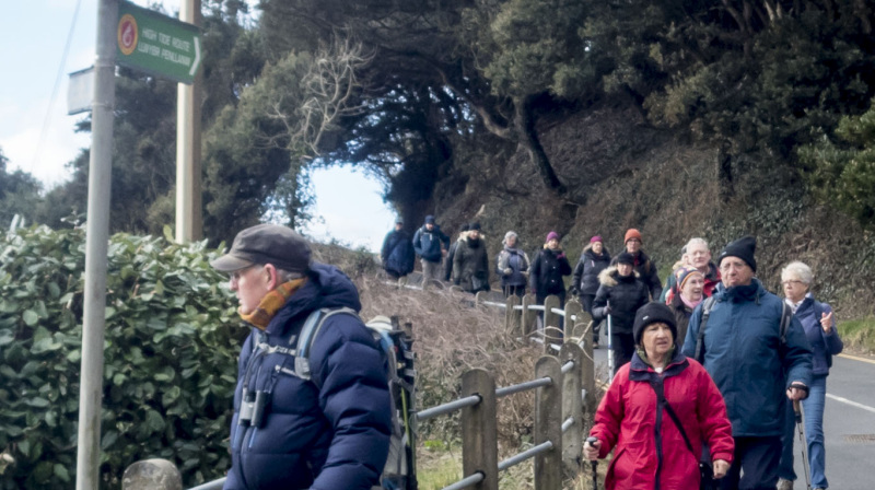 Photograph of Walking Route - Image 7