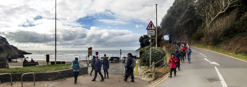 Photograph of Walking Route - Image 8