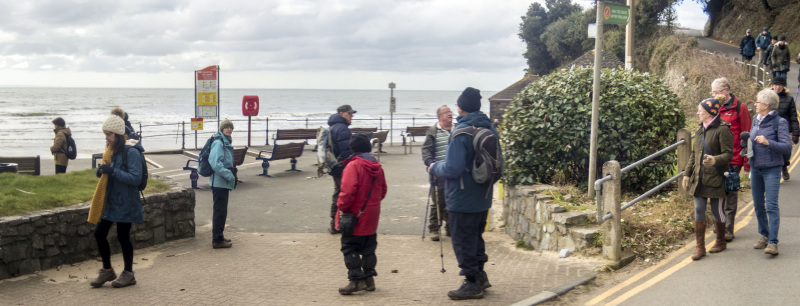 Photograph of Walking Route - Image 9