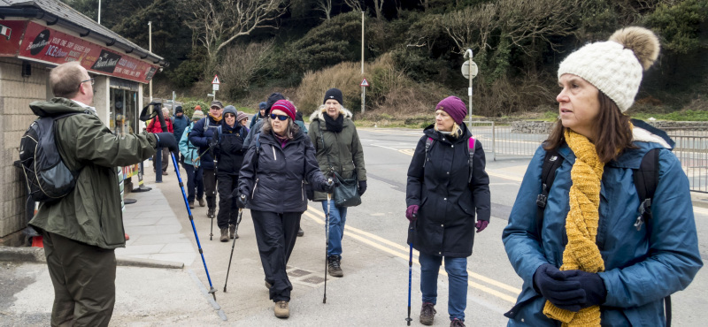 Photograph of Walking Route - Image 12