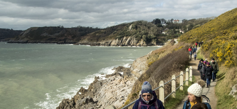Photograph of Walking Route - Image 13