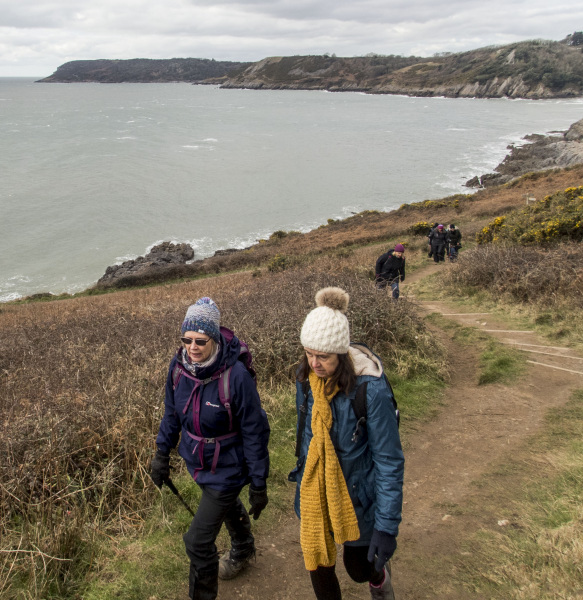 Photograph of Walking Route - Image 14