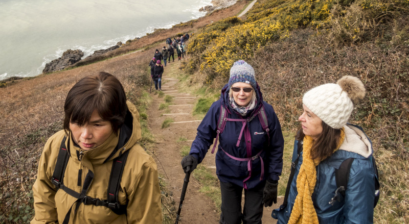 Photograph of Walking Route - Image 15