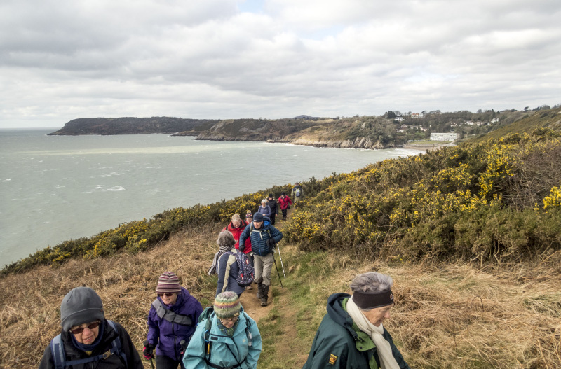 Photograph of Walking Route - Image 18