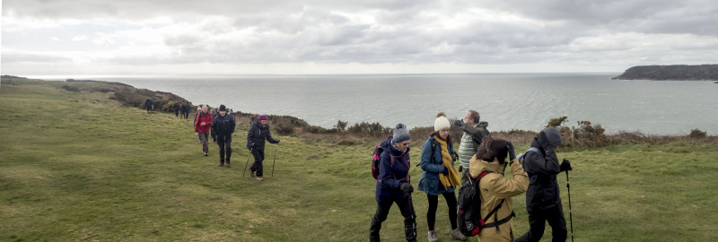 Photograph of Walking Route - Image 19