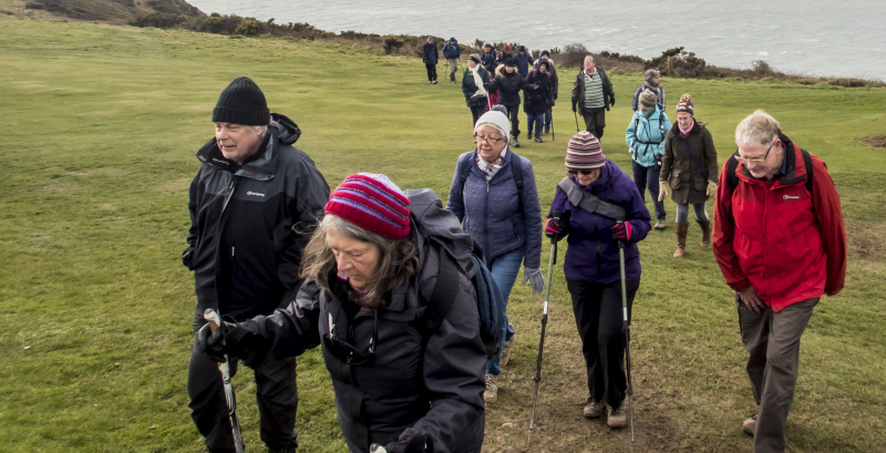 Photograph of Walking Route - Image 20