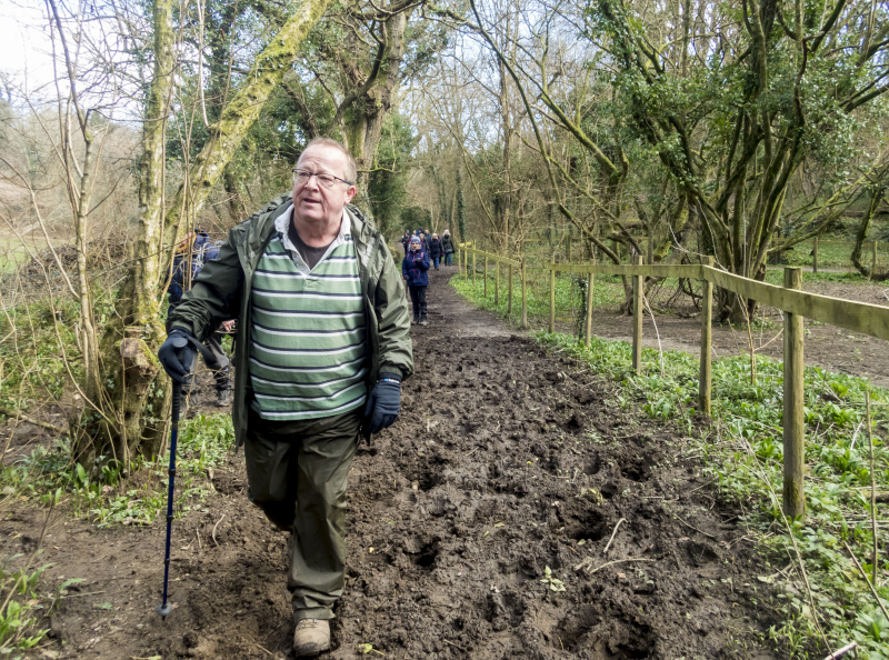 Photograph of Walking Route - Image 22