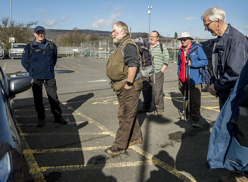 Photograph of Walking Route - Image 2