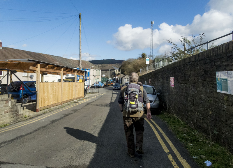 Photograph of Walking Route - Image 3