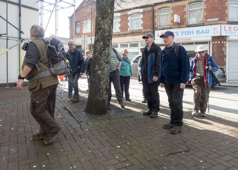 Photograph of Walking Route - Image 4