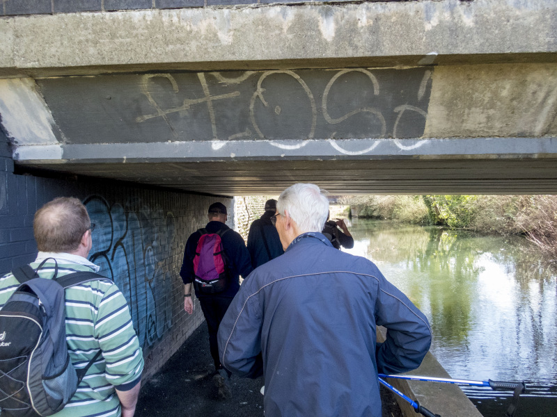 Photograph of Walking Route - Image 9