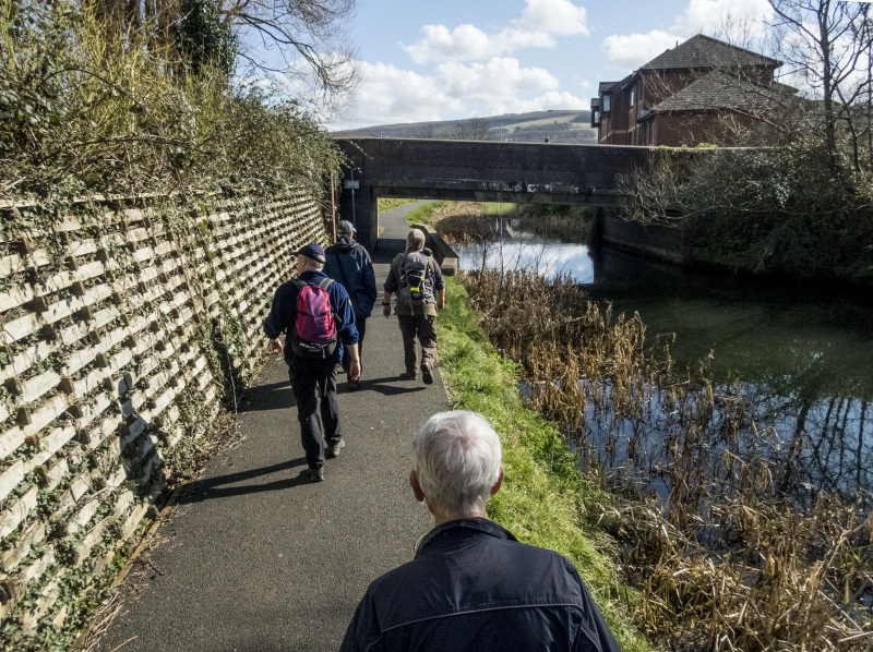 Photograph of Walking Route - Image 10