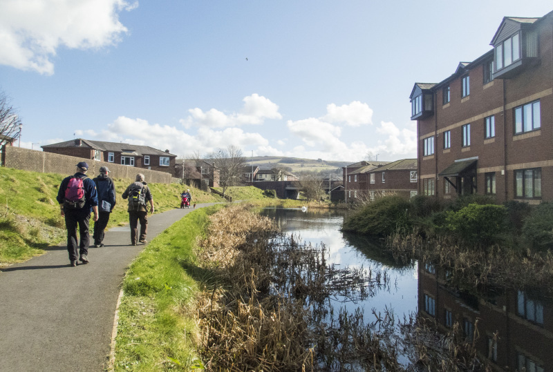 Photograph of Walking Route - Image 12