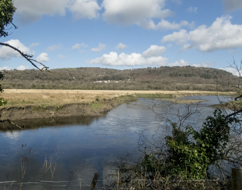 Photograph of Walking Route - Image 18