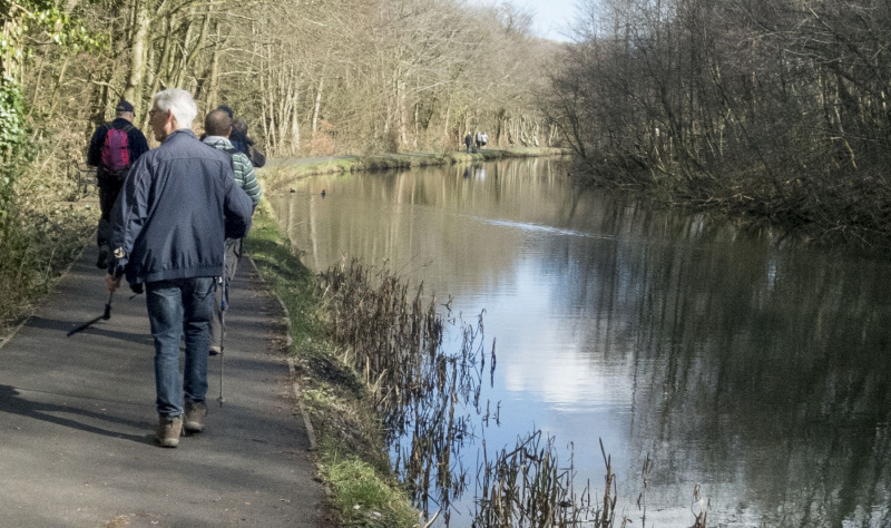 Photograph of Walking Route - Image 24
