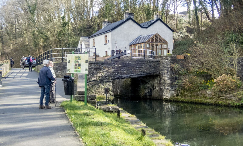 Photograph of Walking Route - Image 26