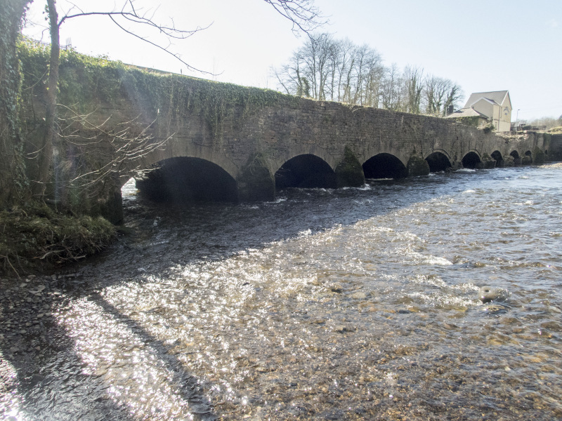 Photograph of Walking Route - Image 32
