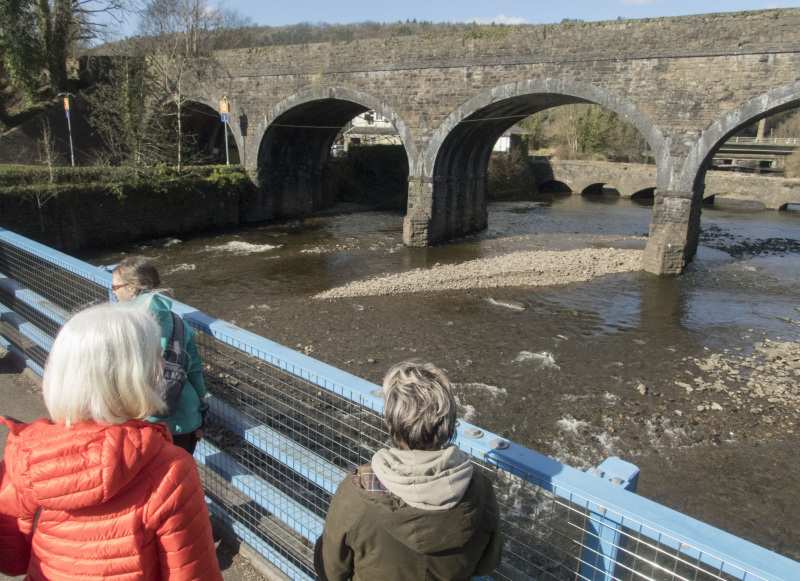 Photograph of Walking Route - Image 33