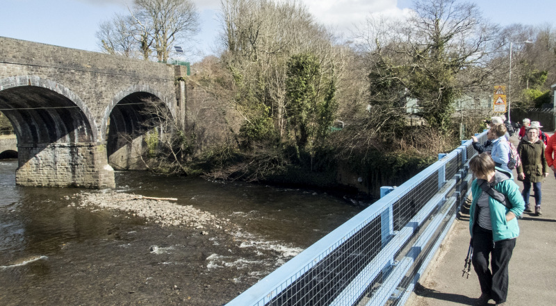 Photograph of Walking Route - Image 34