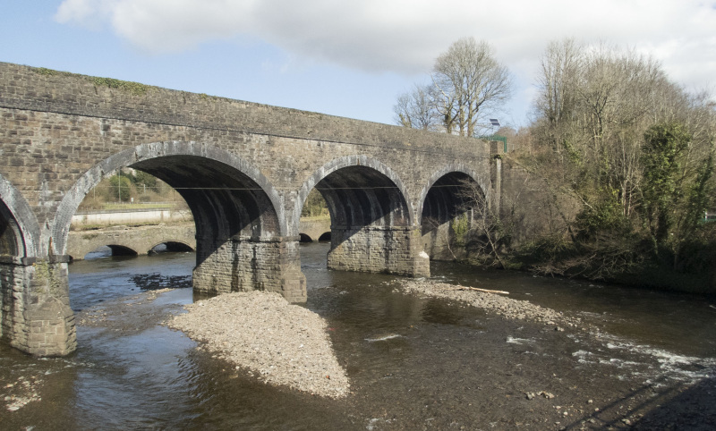Photograph of Walking Route - Image 35