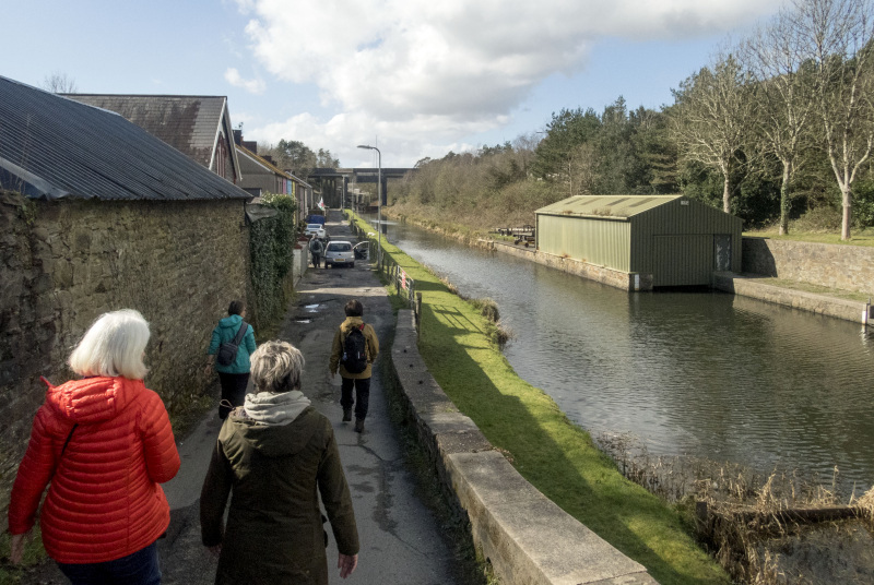 Photograph of Walking Route - Image 36
